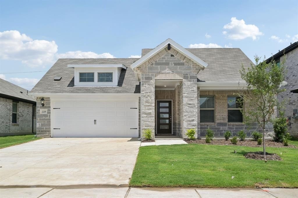 2229 Lone Star Lane, Seagoville, TX 75159, 3 Habitaciones Habitaciones , ,2 BañosBaños,Residential,En Venta,2229 Lone Star Lane,20940804