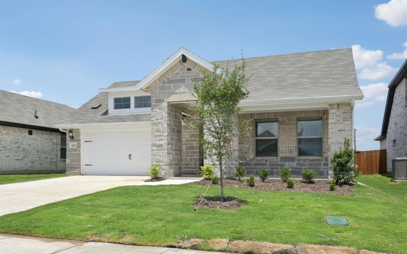 2229 Lone Star Lane, Seagoville, TX 75159, 3 Habitaciones Habitaciones , ,2 BañosBaños,Residential,En Venta,2229 Lone Star Lane,20940804