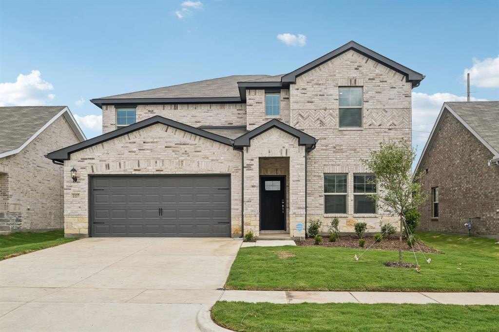 2227 Lone Star Lane, Seagoville, TX 75159, 4 Habitaciones Habitaciones , ,3 BañosBaños,Residential,En Venta,2227 Lone Star Lane,0,20940805
