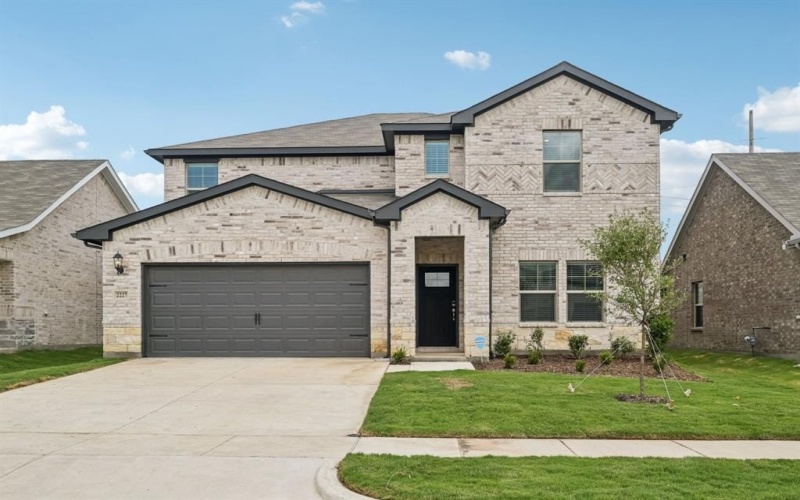 2227 Lone Star Lane, Seagoville, TX 75159, 4 Habitaciones Habitaciones , ,3 BañosBaños,Residential,En Venta,2227 Lone Star Lane,0,20940805