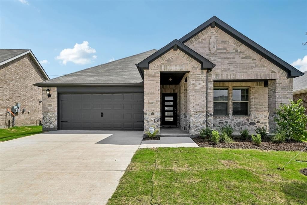 2223 Lone Star Lane, Seagoville, TX 75159, 3 Bedrooms Bedrooms, ,2 BathroomsBathrooms,Residential,For Sale,2223 Lone Star Lane,0,20940814