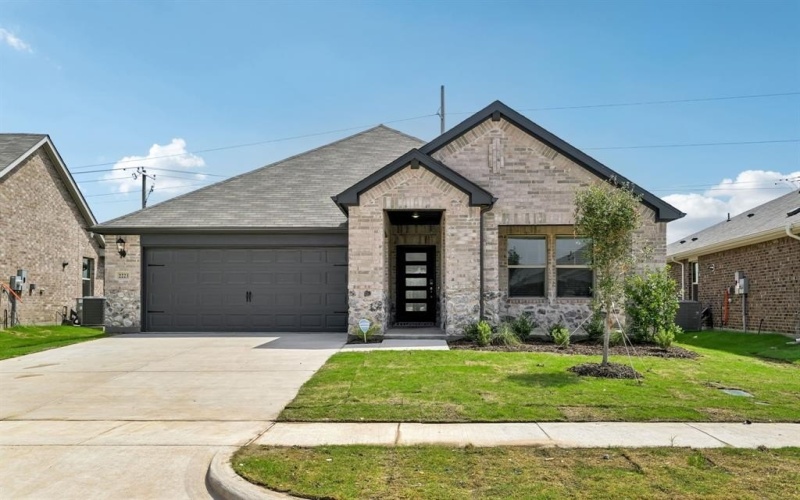 2223 Lone Star Lane, Seagoville, TX 75159, 3 Bedrooms Bedrooms, ,2 BathroomsBathrooms,Residential,For Sale,2223 Lone Star Lane,0,20940814