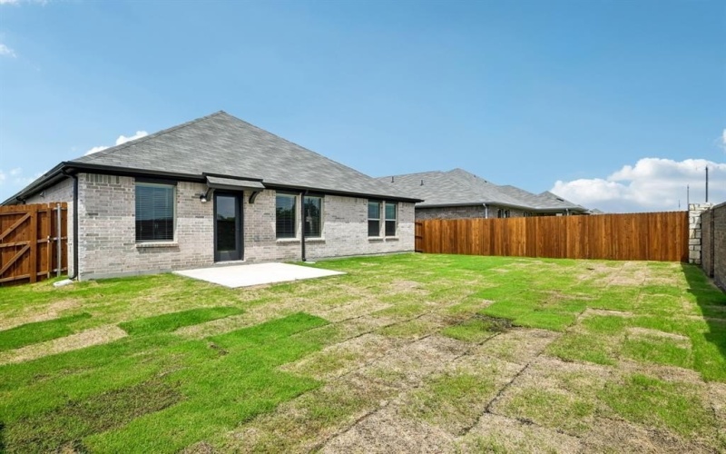 2223 Lone Star Lane, Seagoville, TX 75159, 3 Bedrooms Bedrooms, ,2 BathroomsBathrooms,Residential,For Sale,2223 Lone Star Lane,0,20940814