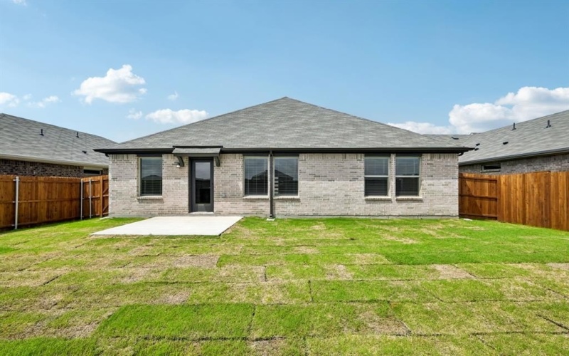 2223 Lone Star Lane, Seagoville, TX 75159, 3 Bedrooms Bedrooms, ,2 BathroomsBathrooms,Residential,For Sale,2223 Lone Star Lane,0,20940814