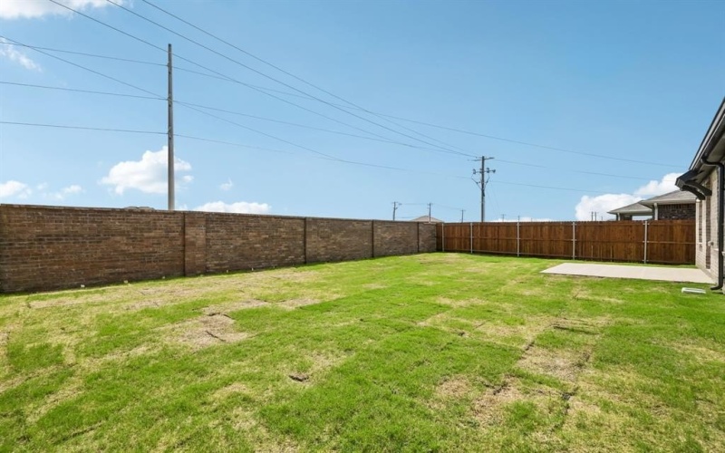 2223 Lone Star Lane, Seagoville, TX 75159, 3 Bedrooms Bedrooms, ,2 BathroomsBathrooms,Residential,For Sale,2223 Lone Star Lane,0,20940814
