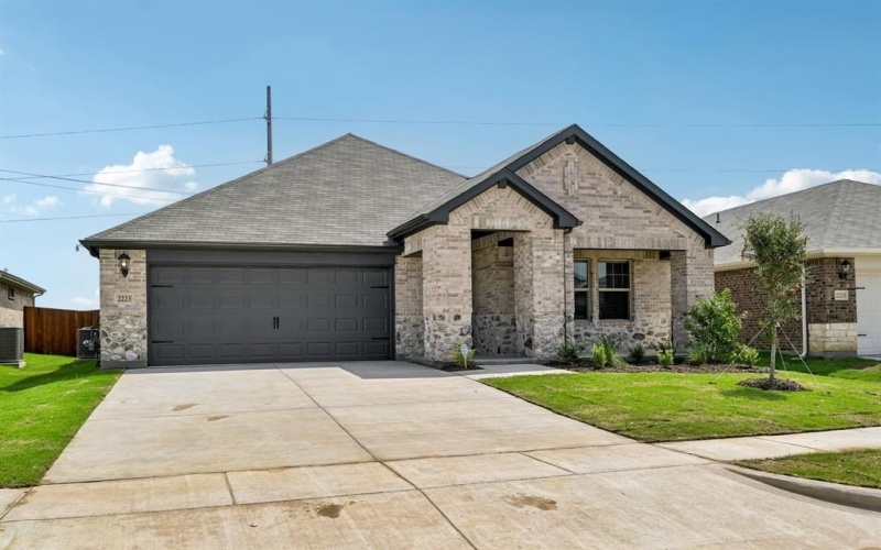 2223 Lone Star Lane, Seagoville, TX 75159, 3 Bedrooms Bedrooms, ,2 BathroomsBathrooms,Residential,For Sale,2223 Lone Star Lane,0,20940814