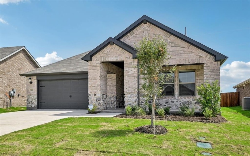 2223 Lone Star Lane, Seagoville, TX 75159, 3 Bedrooms Bedrooms, ,2 BathroomsBathrooms,Residential,For Sale,2223 Lone Star Lane,0,20940814