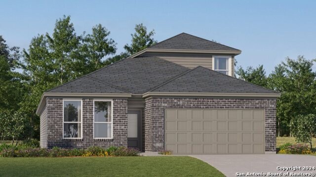 2722 Highgarden St, Corpus Christi, TX 78415, 4 Bedrooms Bedrooms, ,3 BathroomsBathrooms,Residential,For Sale,2722 Highgarden St,1868246