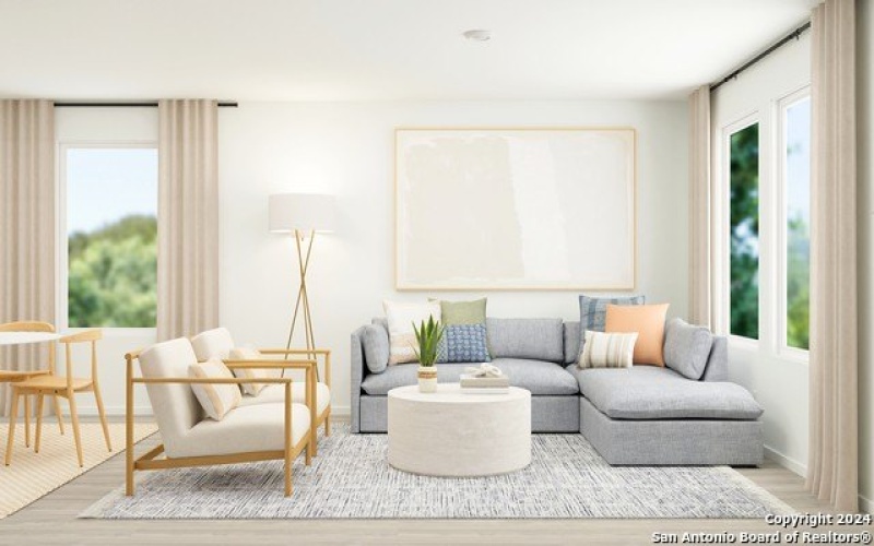 1827 Musk Rose, Converse, TX 78109, 3 Habitaciones Habitaciones , ,2 BañosBaños,Residential,En Venta,1827 Musk Rose,1868258