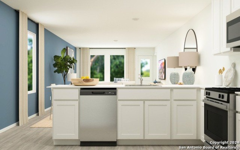 1831 Musk Rose, Converse, TX 78109, 4 Habitaciones Habitaciones , ,2 BañosBaños,Residential,En Venta,1831 Musk Rose,1868259