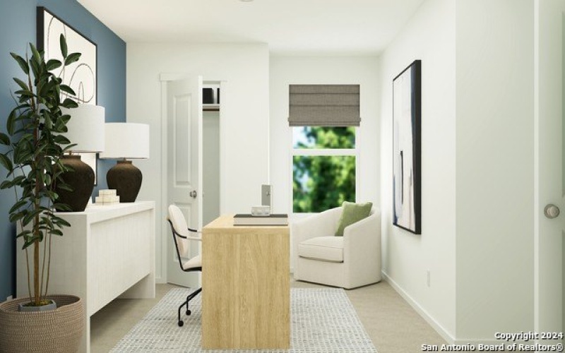 1831 Musk Rose, Converse, TX 78109, 4 Habitaciones Habitaciones , ,2 BañosBaños,Residential,En Venta,1831 Musk Rose,1868259