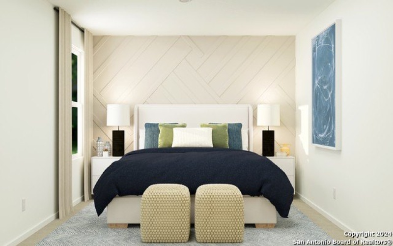 1831 Musk Rose, Converse, TX 78109, 4 Habitaciones Habitaciones , ,2 BañosBaños,Residential,En Venta,1831 Musk Rose,1868259