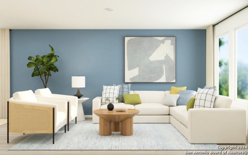 1831 Musk Rose, Converse, TX 78109, 4 Habitaciones Habitaciones , ,2 BañosBaños,Residential,En Venta,1831 Musk Rose,1868259