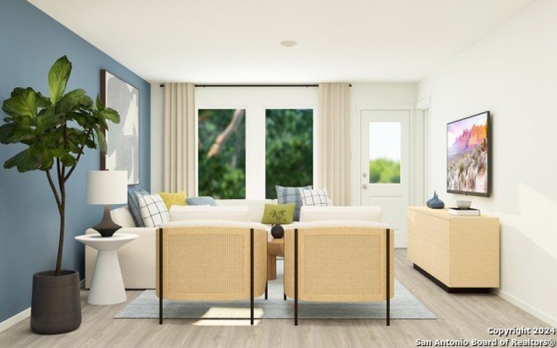 1831 Musk Rose, Converse, TX 78109, 4 Habitaciones Habitaciones , ,2 BañosBaños,Residential,En Venta,1831 Musk Rose,1868259