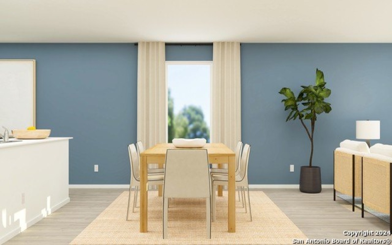 1831 Musk Rose, Converse, TX 78109, 4 Habitaciones Habitaciones , ,2 BañosBaños,Residential,En Venta,1831 Musk Rose,1868259