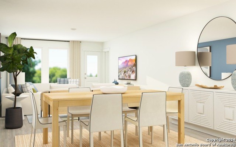 1831 Musk Rose, Converse, TX 78109, 4 Habitaciones Habitaciones , ,2 BañosBaños,Residential,En Venta,1831 Musk Rose,1868259