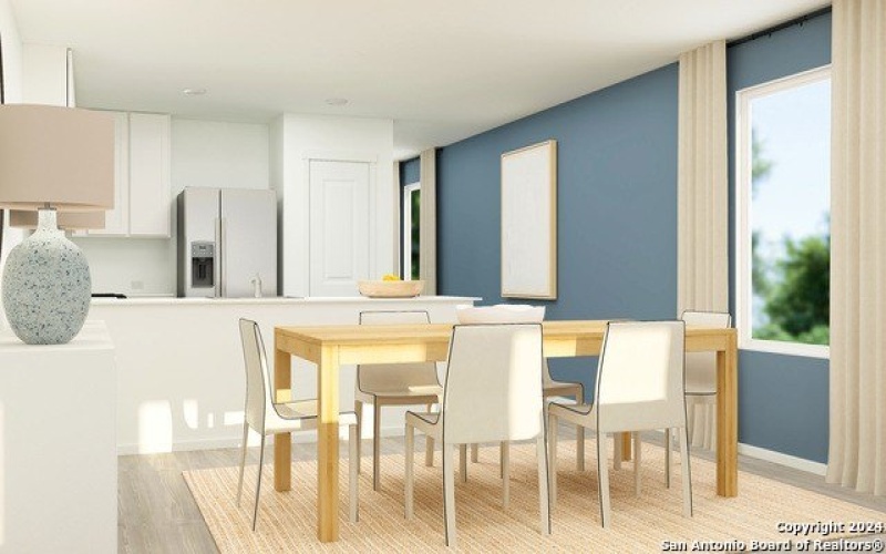 1831 Musk Rose, Converse, TX 78109, 4 Habitaciones Habitaciones , ,2 BañosBaños,Residential,En Venta,1831 Musk Rose,1868259