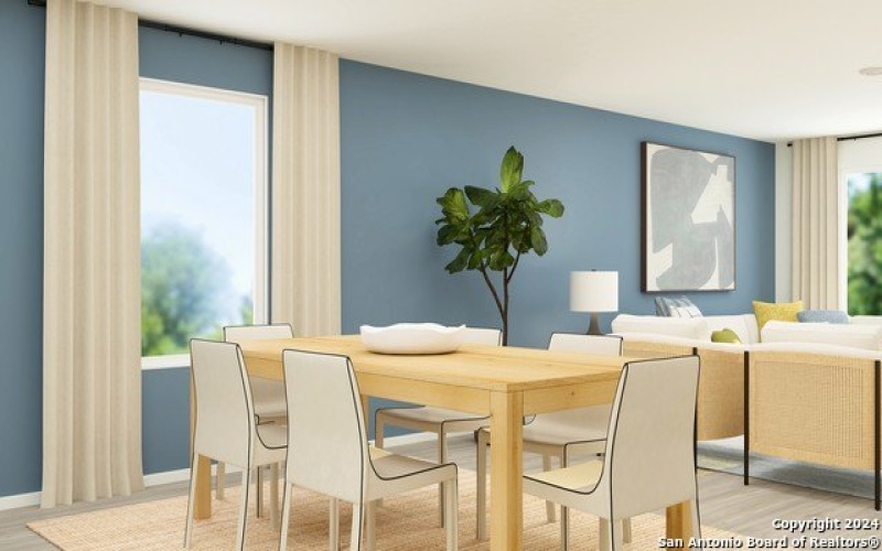 1831 Musk Rose, Converse, TX 78109, 4 Habitaciones Habitaciones , ,2 BañosBaños,Residential,En Venta,1831 Musk Rose,1868259