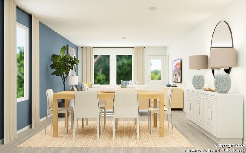 1831 Musk Rose, Converse, TX 78109, 4 Habitaciones Habitaciones , ,2 BañosBaños,Residential,En Venta,1831 Musk Rose,1868259