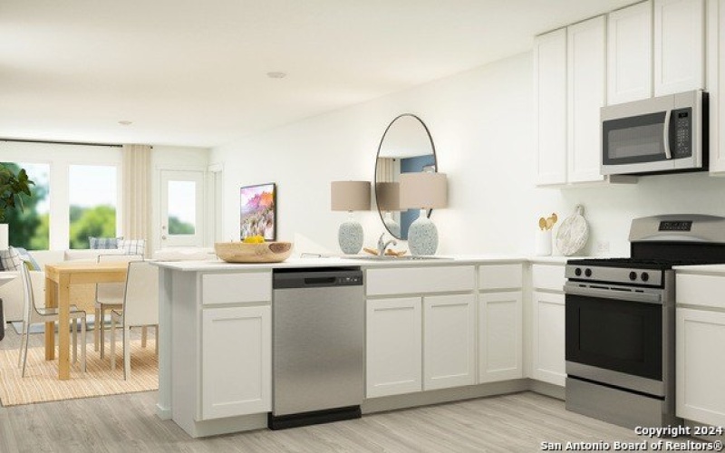 1831 Musk Rose, Converse, TX 78109, 4 Habitaciones Habitaciones , ,2 BañosBaños,Residential,En Venta,1831 Musk Rose,1868259