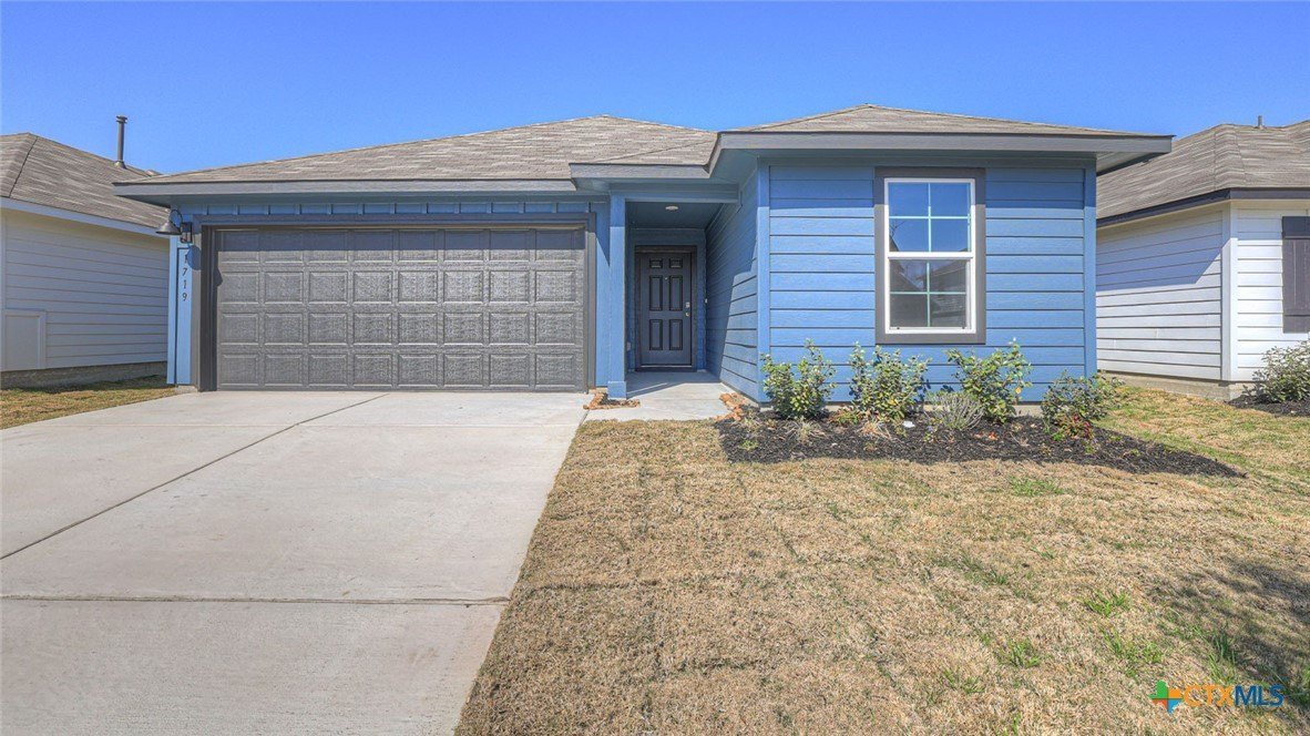 1719 KOLBE Trail, New Braunfels, TX 78130, 4 Habitaciones Habitaciones , ,2 BañosBaños,Residential,En Venta,1719 KOLBE Trail,568058