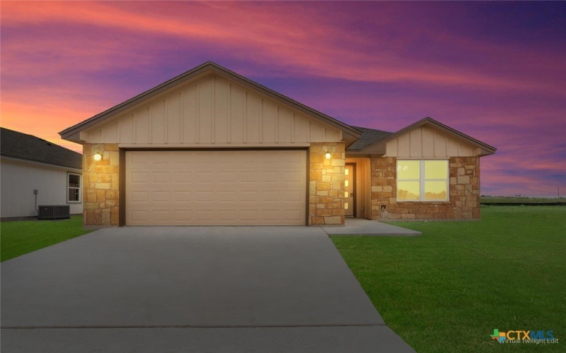 1102 Nacogdoches Drive, Temple, TX 76501, 4 Habitaciones Habitaciones , ,2 BañosBaños,Residential,En Venta,1102 Nacogdoches Drive,580287