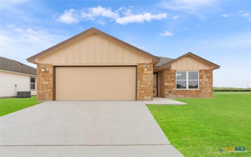 1102 Nacogdoches Drive, Temple, TX 76501, 4 Habitaciones Habitaciones , ,2 BañosBaños,Residential,En Venta,1102 Nacogdoches Drive,580287