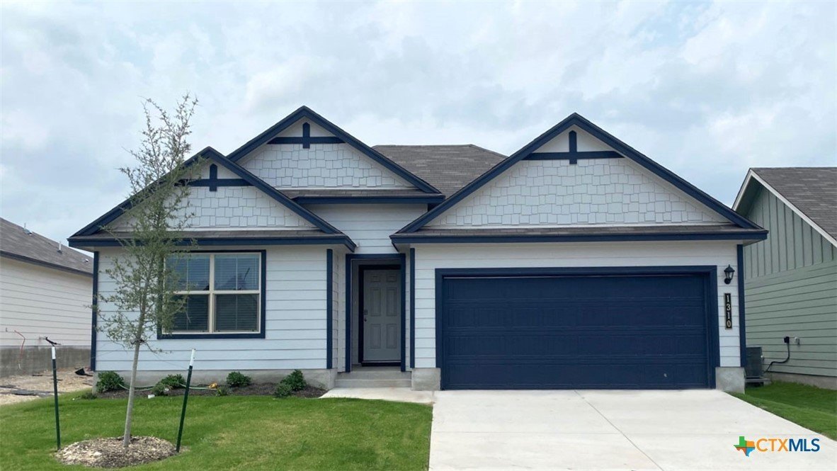 1310 Merritt Street, Temple, TX 76504, 4 Habitaciones Habitaciones , ,2 BañosBaños,Residential,En Venta,1310 Merritt Street,580512