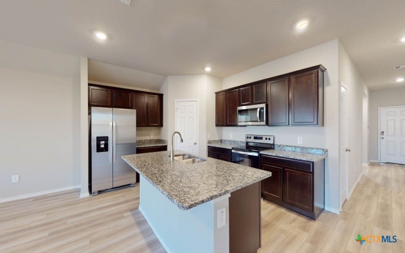 1310 Merritt Street, Temple, TX 76504, 4 Habitaciones Habitaciones , ,2 BañosBaños,Residential,En Venta,1310 Merritt Street,580512