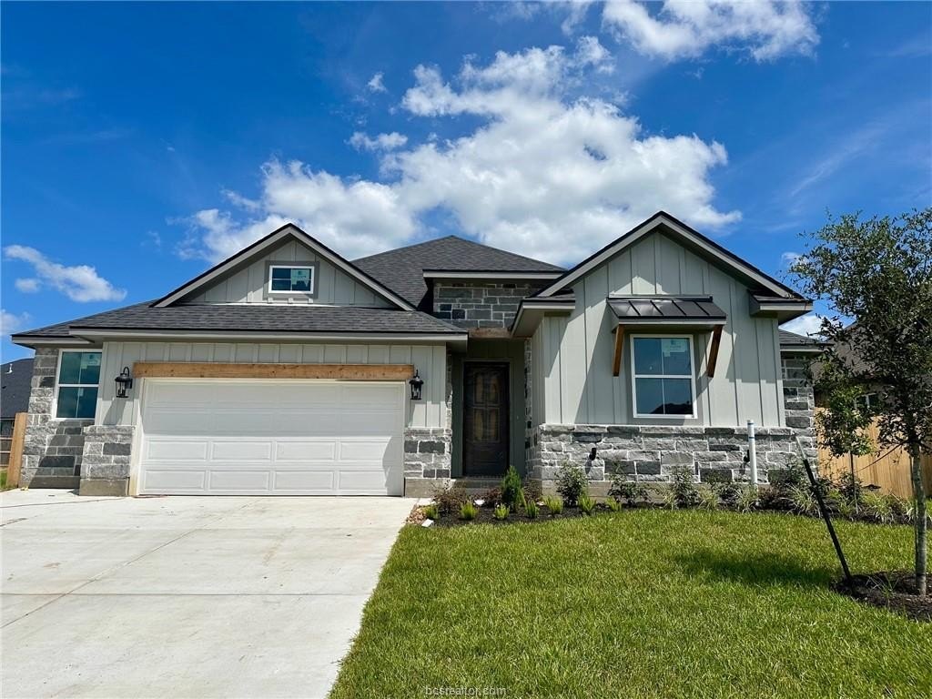 3577 Chantilly Path, Bryan, TX 77808, 4 Habitaciones Habitaciones , ,3 BañosBaños,Residential,En Venta,3577 Chantilly Path,25003503