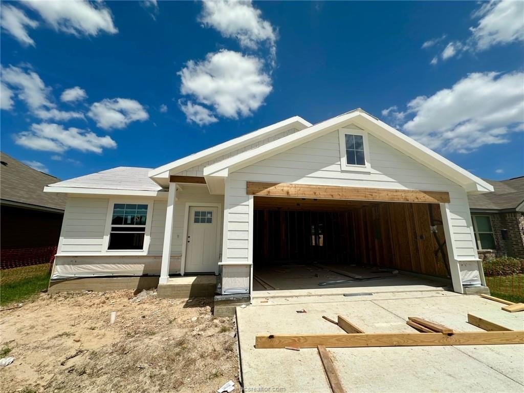 2857 Messenger Way, Bryan, TX 77803, 3 Bedrooms Bedrooms, ,2 BathroomsBathrooms,Residential,For Sale,2857 Messenger Way,25005899