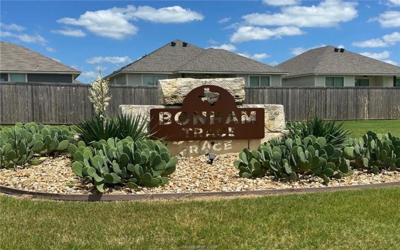 2857 Messenger Way, Bryan, TX 77803, 3 Bedrooms Bedrooms, ,2 BathroomsBathrooms,Residential,For Sale,2857 Messenger Way,25005899