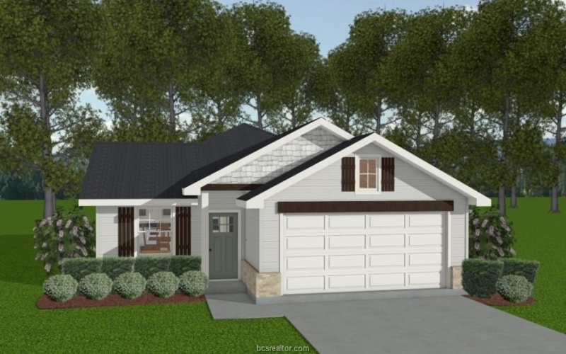 2857 Messenger Way, Bryan, TX 77803, 3 Bedrooms Bedrooms, ,2 BathroomsBathrooms,Residential,For Sale,2857 Messenger Way,0,25005899