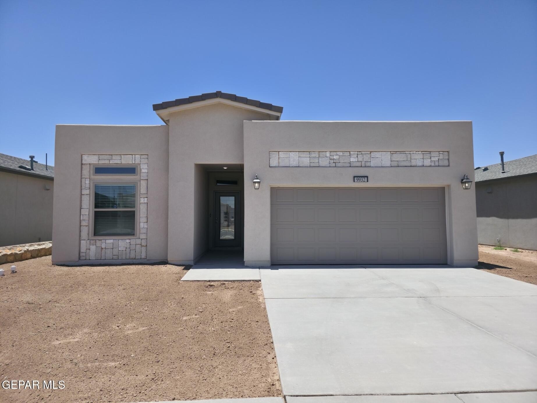 9932 Edie Place, Socorro, TX 79927, 4 Bedrooms Bedrooms, ,1 BathroomBathrooms,Residential,For Sale,9932 Edie Place,922931
