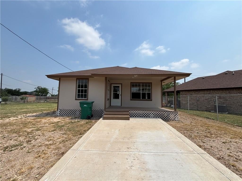 521 E Sherrye Lane, Pharr, TX 78577, 3 Bedrooms Bedrooms, ,1 BathroomBathrooms,Residential,For Sale,521 E Sherrye Lane,471695