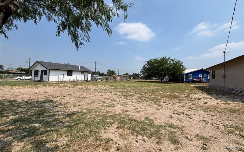 521 E Sherrye Lane, Pharr, TX 78577, 3 Bedrooms Bedrooms, ,1 BathroomBathrooms,Residential,For Sale,521 E Sherrye Lane,471695
