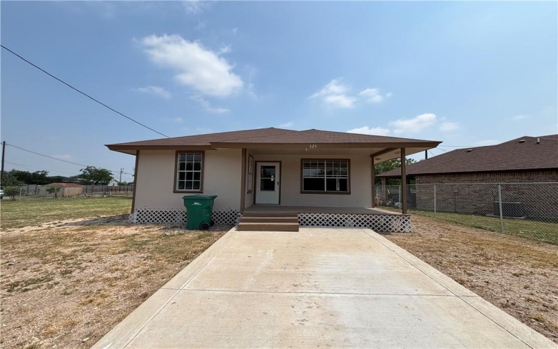 521 E Sherrye Lane, Pharr, TX 78577, 3 Bedrooms Bedrooms, ,1 BathroomBathrooms,Residential,For Sale,521 E Sherrye Lane,471695
