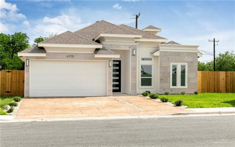 4313 Xenops Avenue, McAllen, TX 78504, 4 Habitaciones Habitaciones , ,2 BañosBaños,Residential,En Venta,4313 Xenops Avenue,471721