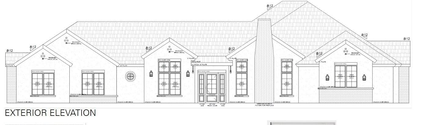 5309 County Rd 7670, Lubbock, TX 79424, 5 Habitaciones Habitaciones , ,3 BañosBaños,Residential,En Venta,5309 County Rd 7670,202554955