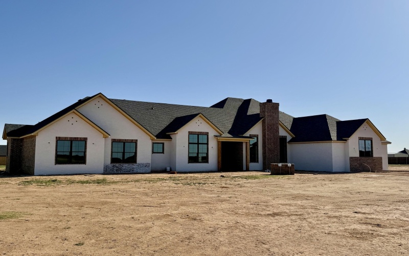 5309 County Rd 7670, Lubbock, TX 79424, 5 Habitaciones Habitaciones , ,3 BañosBaños,Residential,En Venta,5309 County Rd 7670,202554955