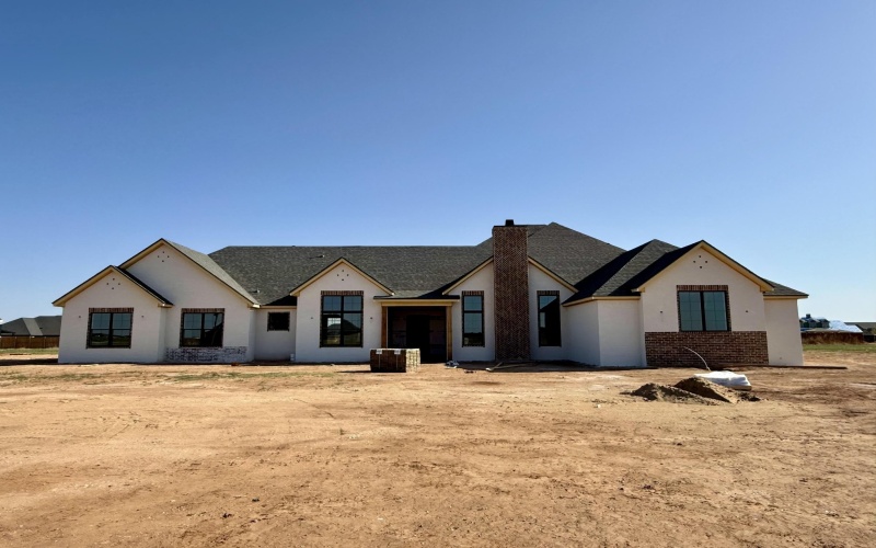 5309 County Rd 7670, Lubbock, TX 79424, 5 Habitaciones Habitaciones , ,3 BañosBaños,Residential,En Venta,5309 County Rd 7670,202554955