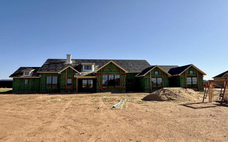 5305 County Rd 7670, Lubbock, TX 79424, 4 Habitaciones Habitaciones , ,5 BañosBaños,Residential,En Venta,5305 County Rd 7670,202554958