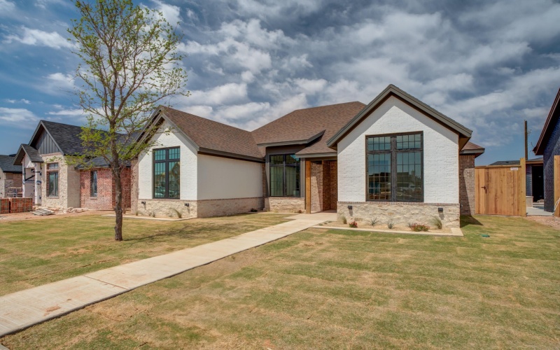 4610 138th Place, Lubbock, TX 79424, 4 Habitaciones Habitaciones , ,3 BañosBaños,Residential,En Venta,4610 138th Place,202554971