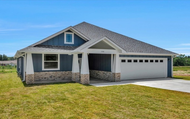 128 Stoney Ridge, Lufkin, TX 75904, 3 Bedrooms Bedrooms, ,2 BathroomsBathrooms,Residential,For Sale,128 Stoney Ridge,5104840