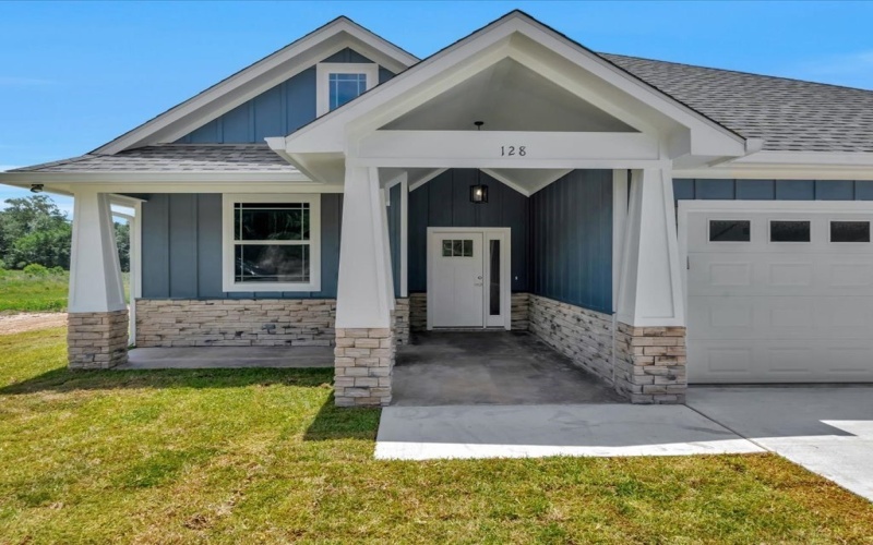 128 Stoney Ridge, Lufkin, TX 75904, 3 Bedrooms Bedrooms, ,2 BathroomsBathrooms,Residential,For Sale,128 Stoney Ridge,5104840