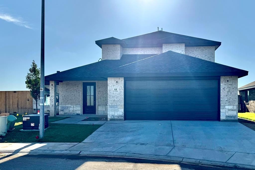 44 La Fauna, Odessa, TX 79765, 4 Habitaciones Habitaciones , ,3 BañosBaños,Residential,En Venta,44 La Fauna,160330