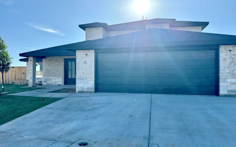 44 La Fauna, Odessa, TX 79765, 4 Habitaciones Habitaciones , ,3 BañosBaños,Residential,En Venta,44 La Fauna,160330