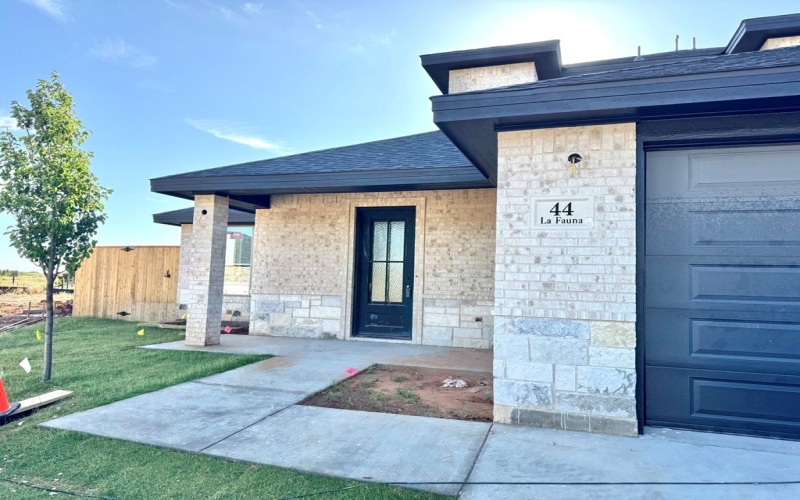 44 La Fauna, Odessa, TX 79765, 4 Habitaciones Habitaciones , ,3 BañosBaños,Residential,En Venta,44 La Fauna,160330