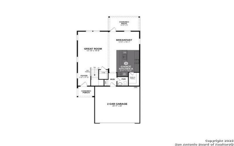 13203 Gustave Grove, San Antonio, TX 78253, 4 Bedrooms Bedrooms, ,2 BathroomsBathrooms,Residential,For Sale,13203 Gustave Grove,1868326