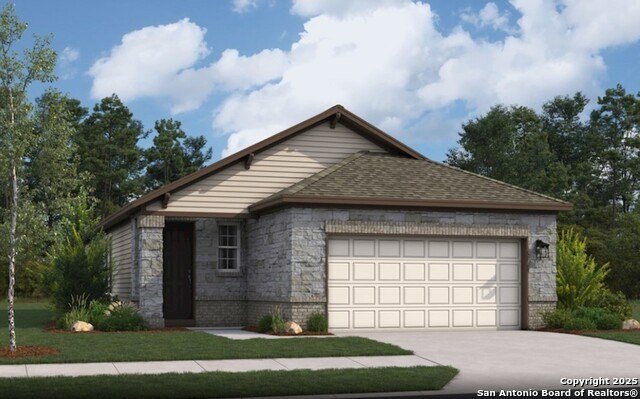 13207 Gustave Grove, San Antonio, TX 78253, 3 Bedrooms Bedrooms, ,2 BathroomsBathrooms,Residential,For Sale,13207 Gustave Grove,1868331